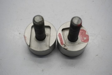 УТЯЖЕЛИТЕЛИ РУЛЕВОГО КОЛЕСА BMW F 650 GS K72 06-12