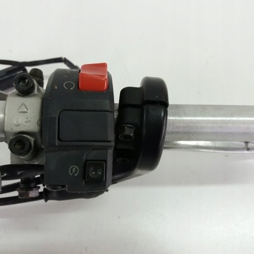 Замок зажигания DUCATI 848 EVO