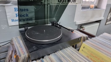 Проигрыватель проигрывателей Acoustic Research EB101