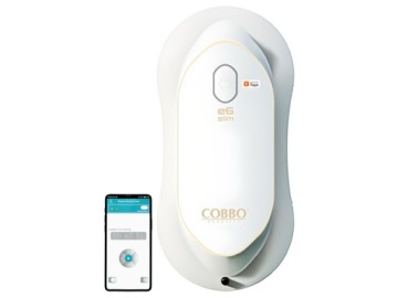 Robot do mycia okien COBBO E6 Slim