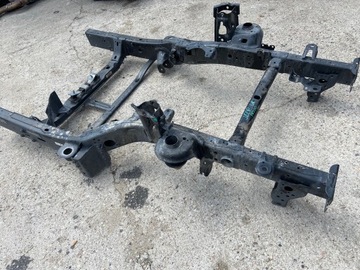 ЧЕТВЕРТАЛЬНАЯ РАМА CRUSH ZONE ПЕРЕДНЯЯ РАМА JEEP WRANGLER RUBICON 2023R 2.0T