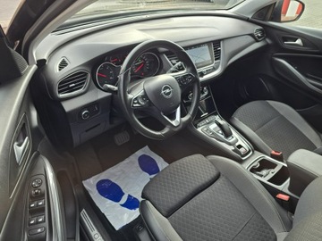 Opel 2021 Opel Grandland X 224ps, Full Led, Blis, Navi, Kame, zdjęcie 16