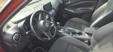Nissan Juke II Crossover 1.6 Hybrid 143KM 2022 Nissan Juke 1.6 Hybrid 68.tyskm, zdjęcie 21