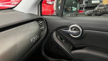 Fiat 500X Crossover 1.6 MJet 120KM 2015 Fiat 500X Bardzo ladny stan 1.6 Diesel 120KM, zdjęcie 35