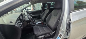 Opel Astra K Sports Tourer 1.6 CDTI 110KM 2018 Opel Astra 1.6CDTI 110M Klima PdC Import Raty Oplaty 1.6 Diesel 110KM, zdjęcie 24