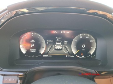Infiniti QX60 2023 Infiniti QX60 2023 3.5L AWD 3.5 Benzyna 295KM, zdjęcie 8