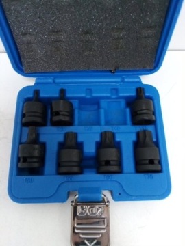 Головки Torx 1/2