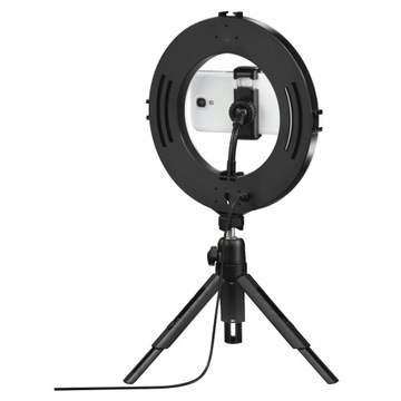 Hama Spotlight Smart 80 Мини-штатив-лампа