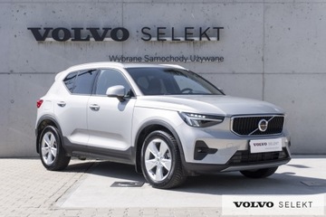 Volvo XC40 Crossover Facelifting 2.0 B4 197KM 2023 Volvo XC 40 Volvo XC40 B4 197KM FV23%-Gwaranacja12, zdjęcie 3