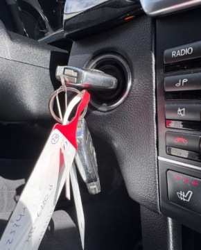 Mercedes Klasa E W212 Kombi 250 CDI BlueEFFICIENCY 204KM 2011 Mercedes-Benz Klasa E bezwypadekz Niemiecauto wyglada i jedzie jak noweAVA, zdjęcie 19