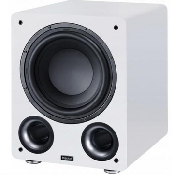 MAGNAT ALPHA RS 12 BIAŁY