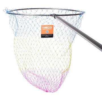 NECO PODBIERAK OKRĄGŁY ŻYŁKA WYCZYNOWY 50CM 335CM