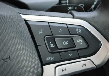 Volkswagen Golf VIII Hatchback Facelifting 2.0 TDI 150KM 2025 Volkswagen Golf Variant Variant Style Pakiety, ACC, Hak, LED Matrix, Digi, zdjęcie 22