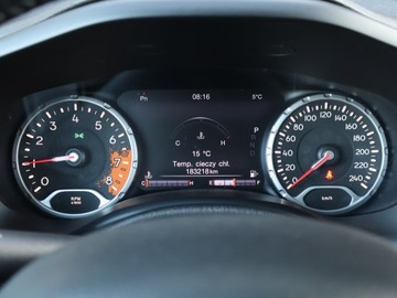 Jeep Renegade 2015 Jeep Renegade 1.4 MultiAir, Salon Polska, GAZ, zdjęcie 10