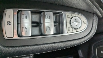 Mercedes Klasa C W205 Kombi 200 BlueTEC 136KM 2015 Mercedes C 200 1.6CDi 136PS OPŁACONY Bezwypadkowy, zdjęcie 28