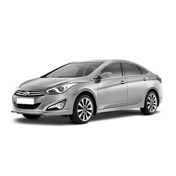 CHLADIČ KLIMATIZACE HYUNDAI I-40 2011 - 1.7 CRDI AC +/-