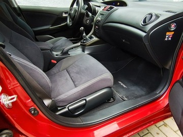 Honda Civic IX Tourer 1.6 i-DTEC 120KM 2014 Honda Civic I właściciel zadbana F 23%Gwarancja, zdjęcie 29