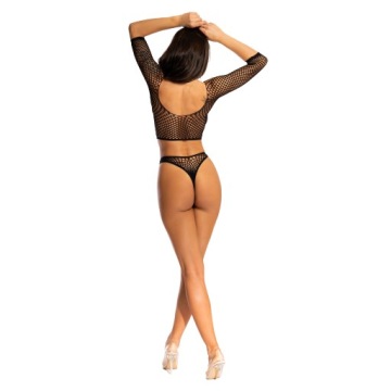 BODY сексуальное эротическое нижнее белье BODYSTOCKING