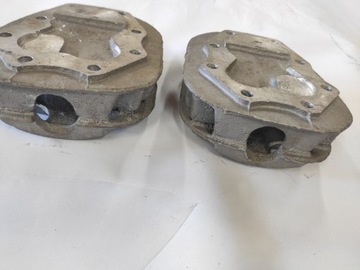 M-72 GŁOWICA GŁOWICE NOWY KOMPLET