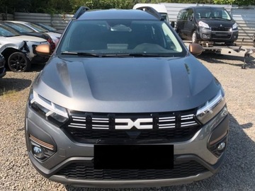 Dacia Jogger Hybrid 140 140KM 2025 Od ręki - Extreme 5-miejsc 1.6 Full Hybrid 140KM / Pakiet Drive, zdjęcie 1