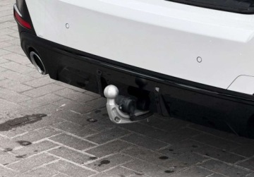 BMW Seria 4 G22-23-26 2025 BMW Seria 4 I wlasciciel M Sport Hak Gwarancja Bezwypadkowy FVAT23, zdjęcie 12