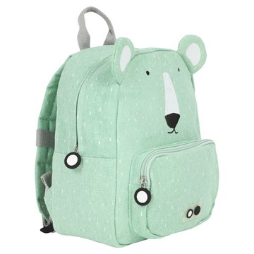 TRIXIE Plecak dla dzieci Pan Miś Polarny