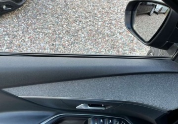 Peugeot 3008 II Crossover 1.6 BlueHDi 120KM 2017 Peugeot 3008 automat, nawigacja, kamera przodtyl, skory 1.6 Diesel, zdjęcie 8