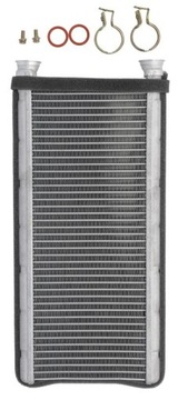 NOWA NAGRZEWNICA CITROEN C4 PICASSO II 2013-2018