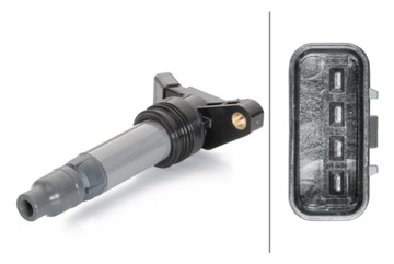 CEWKA ZAPŁONOWA HELLA 5DA230036231 LR002954 LAND R