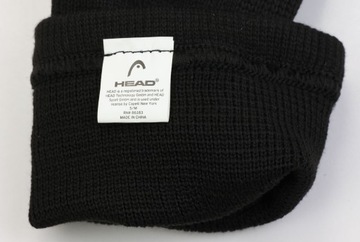 HEAD FITNESS Ремешок для поддержки локтей, растягивающийся стабилизатор, S/M