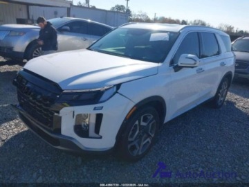 Hyundai 2024 Hyundai Palisade Limited 2024 3.8 Benzyna 291KM