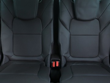 Renault Espace V Van 1.6 Energy TCe 200KM 2016 Renault Espace 1.6 TCe, Salon Polska, zdjęcie 22