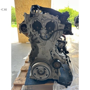 Mercedes Klasa A W177/V177 2024 SILNIK kompletny MERCEDES A (V177) A2820103904 26009833 1.3L 100kw 2024