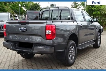 Ford Ranger VI Pojedyncza kabina 2.0 EcoBlue 170KM 2025 FORD Ranger XLT 4x4 A6 2.0 170KM, zdjęcie 2