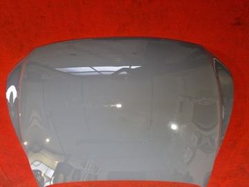 КАПОТ ПАССАТ Б8