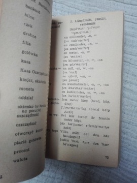 Тьерри Шведский разговорник