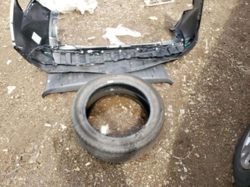 Toyota Sienna III 2022 Toyota Sienna 2022, 2.5L, 4x4, od ubezpieczalni 2.5 Benzyna 245KM, zdjęcie 12