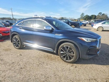 Infiniti 2023 Infiniti QX55 Essential 2023 2.0 Benzyna 268KM, zdjęcie 4