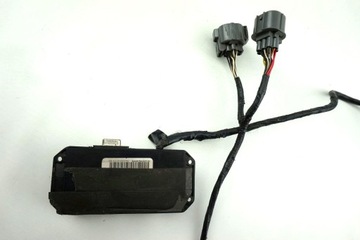 POWER COMMANDER ARROW HONDA CBR 600 F4I SPORT