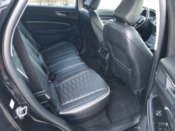 Ford Edge II SUV Facelifting 2.0 EcoBlue Bi-Turbo 238KM 2020 FORD EDGE 2.0 BI-TURBO ECOBLUE 238 KM NAJBOGATSZA OPCJA VIGNALE, zdjęcie 8