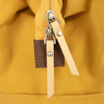 Рюкзак Himawari Okta No. 5 Plain M — оранжевый | рамка tr23187