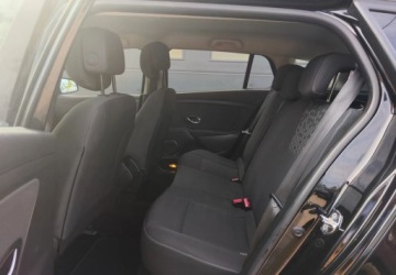 Renault Megane III Grandtour Facelifting 1.5 dCi 90KM 2012 Renault Megane Renault Megane 1.5 dCi Expression 1.5 Diesel 90KM, zdjęcie 7