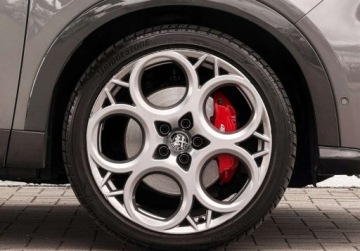 Alfa Romeo 2022 Alfa Romeo Tonale I wlasciciel Harman 360 Gwarancja Bezwypadkowy FVAT, zdjęcie 11