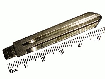 GROŠ HYUNDAI HY15 DO KLÍČ KAPESNÍHO NOŽE