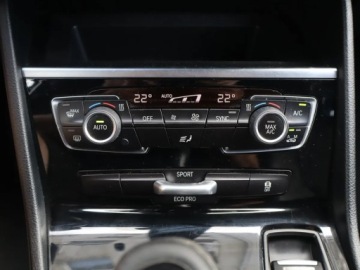 BMW Seria 2 F22-F23-F45-F46 Gran Tourer 218d 150KM 2016 BMW 2 Gran Tourer 218d Gran Tourer, Serwis ASO, zdjęcie 12