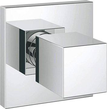 Grohe Eurocube zawór podtynkowy chrom