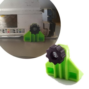 Zagłębiarka Festool TS 55 TS 75 element unoszący
