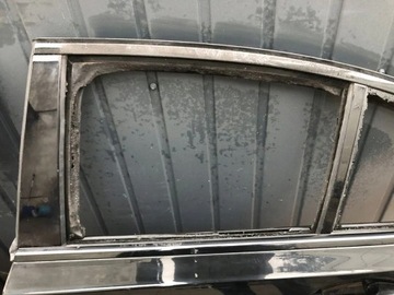 ДВЕРЬ ЛЕВАЯ ПЕРЕДНЯЯ BMW 3 G20 G21 475 ЧЕРНЫЙ САПФИР МЕТАЛЛИК