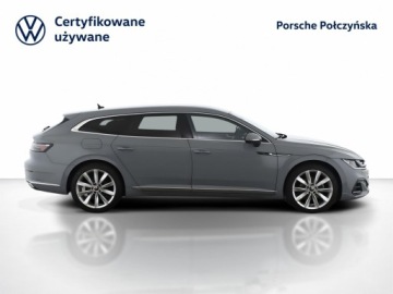 Volkswagen Arteon Fastback Facelifting 2.0 TDI 200KM 2022 Volkswagen Arteon Shooting Brake 2.0 TDI 200KM R-L, zdjęcie 6