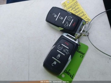  RAM 1500 Laramie 2024 5.7l 5.7 Benzyna 395KM, zdjęcie 12